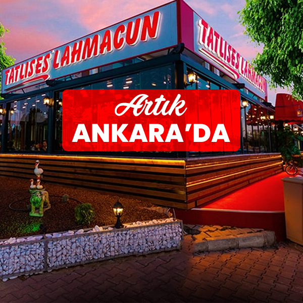 Ankara Tatlıses
